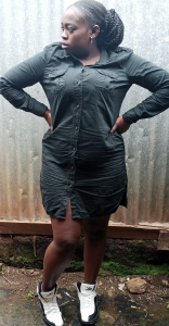 Pretty🥰 od Ebony_ivy  7 snímek