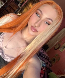 Babyyangel420 Selfies💗 Immagine  2