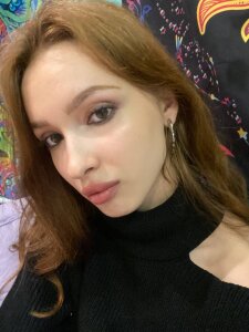 Public od JanuaryElwell  5 snímek