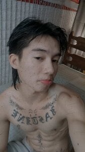 Jastine_hunk jastine Εικόνα