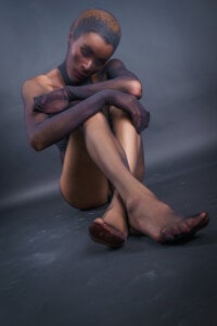 AlexaDuque34 Alexa in Nylon Pic 6