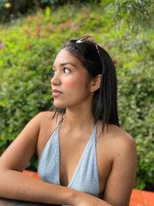 MikaelaFlgg Natural Mikaela Pic 4