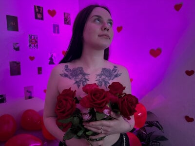Alice_Moondark I want to be more gentle зображення 4
