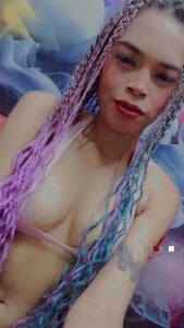 Destroyblack_exoticENJOY ME BABY.图片 4