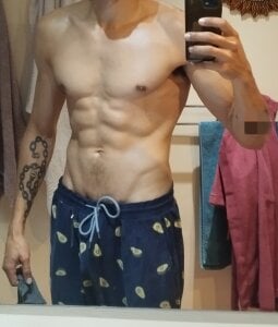 Big_D_SD Body  2টি ছবি