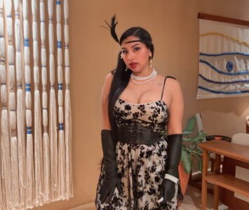 Sharol_Daniiels Public Pic 7