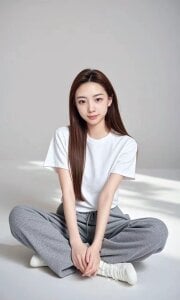 ReiningAffaire 小宝贝 사진 3