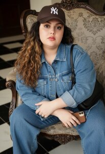 Anna_ar A little of me Pic