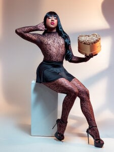 IsabellaDarrell_ts my bday зображення 2