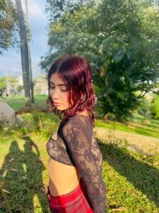 CamiTeaseX_ 🤓❤️‍🔥 Pic 7