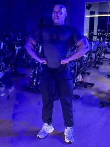 FreszX 💪🏽💪🏽 Pic