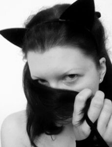 Analimado18 Rövid hajjal... Pic