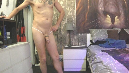 gspotter696969 Public Pic 3