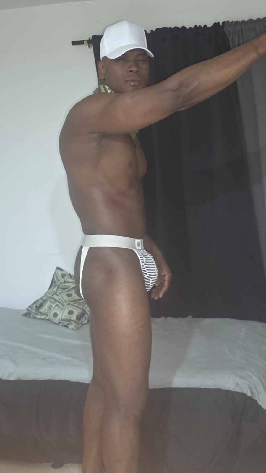 ArexBlack fotos calientes Foto