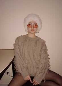 YukiLian Aesthetics of inner light 사진