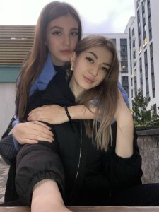 ElgaBlissett 😶‍🌫️🫣😸)) Pic 3