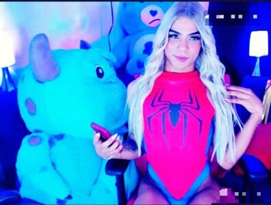 Marianna od mariana_sweet19  6 snímek