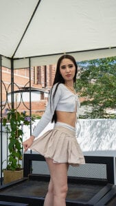 Lila_clark Public  8. fénykép