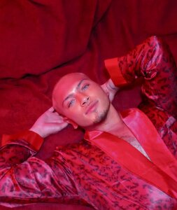 itsfrankanthony Public зображення