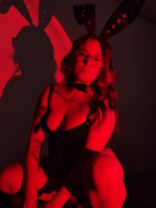 Rhosynn Halloween 🐰 Pic 3
