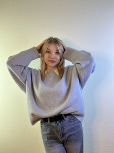 NedaGroetken's XXX Nude Photo 1