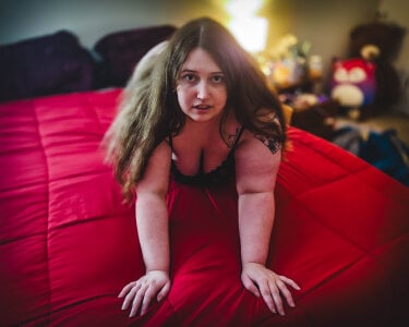 Thickchan Public Pic 5