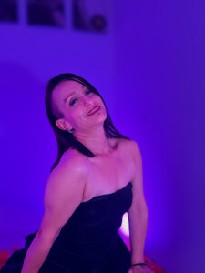 NatashaMason_ Forbidden sensations🖤🔥  5. fénykép