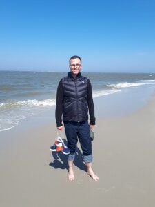 Simonudist Ich Pic 2