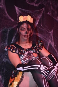 kylie_wilsson boo! 🎃 사진 4