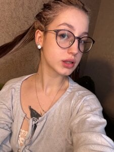 caramel_55 My favorite glasses Kuva 5