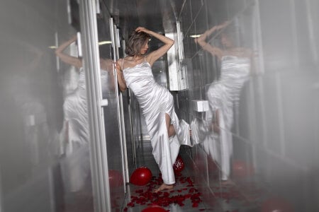 IvyBlueFabray Happy Valentins Day 💖💋🍒 Foto