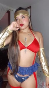 Emily_Lit: Halloween 👻👿 ( 2 фото)