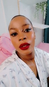 LadyKayxx76 Public Pic 3