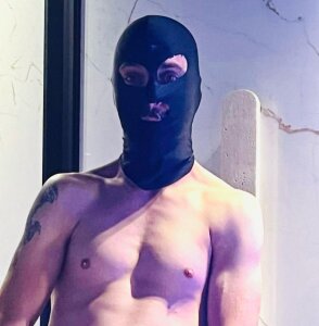 Sexylion696Feeling neutral Bild