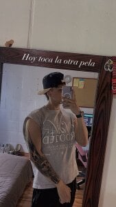 JhonCas44 YO😮‍💨 Pic 4