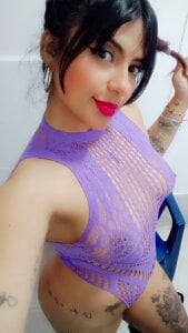 EsmeraldaSquirt ❤💋💦 Foto