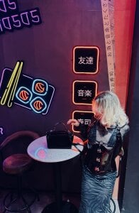 Bonnie_vega DARK FANTASY 🌑 Fotka 6