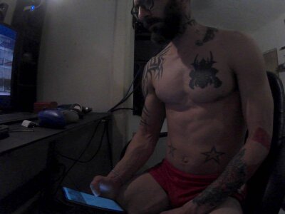 Mexican_bounty_hunter Public Bilde 5