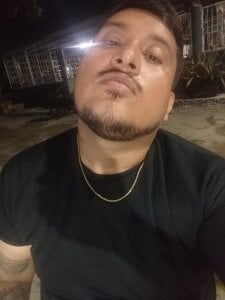 mascaraDeFuego Public Pic 2