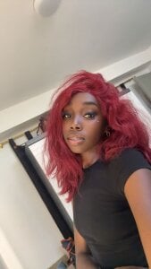 Amberprincess2 Public Foto