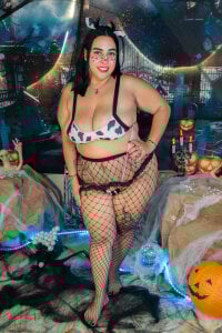 GeminisClark Thick or Treat 🍭 Εικόνα 3