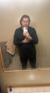 TallHungandCloudy69 Me Gambar 5