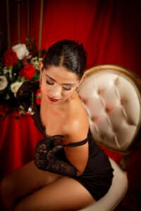 Sarita_Williams_ 👠Your dream 👠 Pic 5