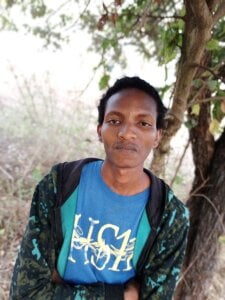 African_ebony_ Public টি ছবি