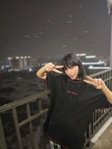 BritniBers First week of November😇🍁🍃 Immagine  8