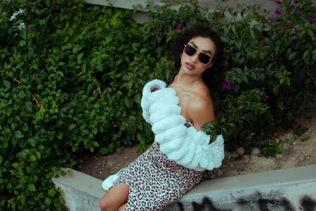 AliDiaz_ Street seduction Gambar 2