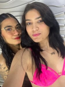 Triple_seduction21 My dolls зображення 2