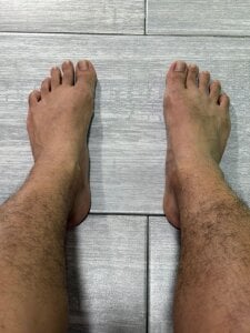 boss_of_cash Giant feet and socks зображення 7