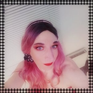 kinkyDanielle Pretty in Pink Pic 3