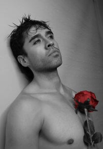 BrunoTurnerr San valentin "i love you" Gambar 2